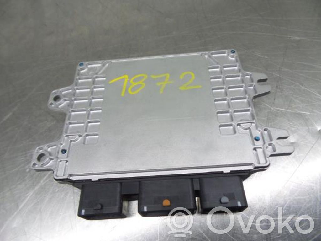 Nissan NV200 Engine control unit/module 