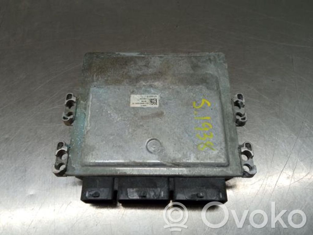 Engine control unit/module   237101511S,237102703S,A3C0053540001,EMS3161