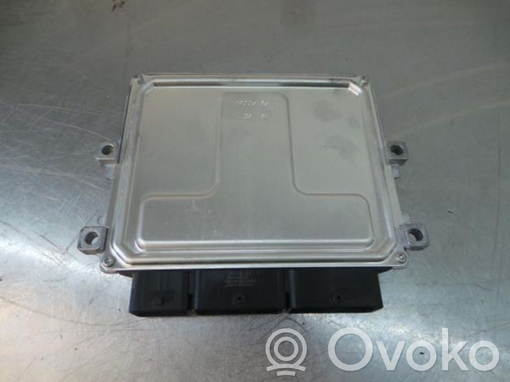 Renault Captur Centralina/modulo del motore 