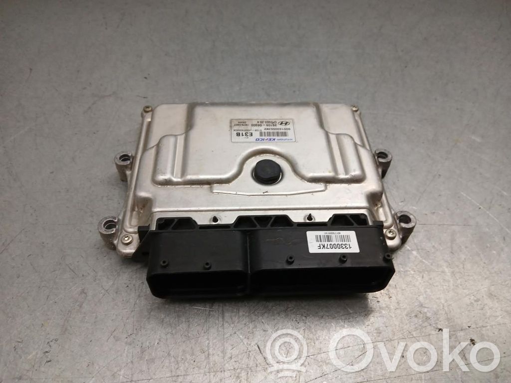 Engine control unit/module   3910804000,1B75130Y,9001330007KF