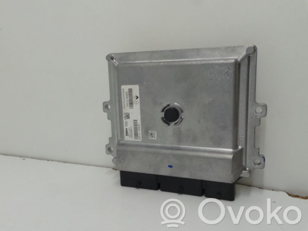 Unidad de control/módulo del motor   237109222R,237106690R,V29086932A
