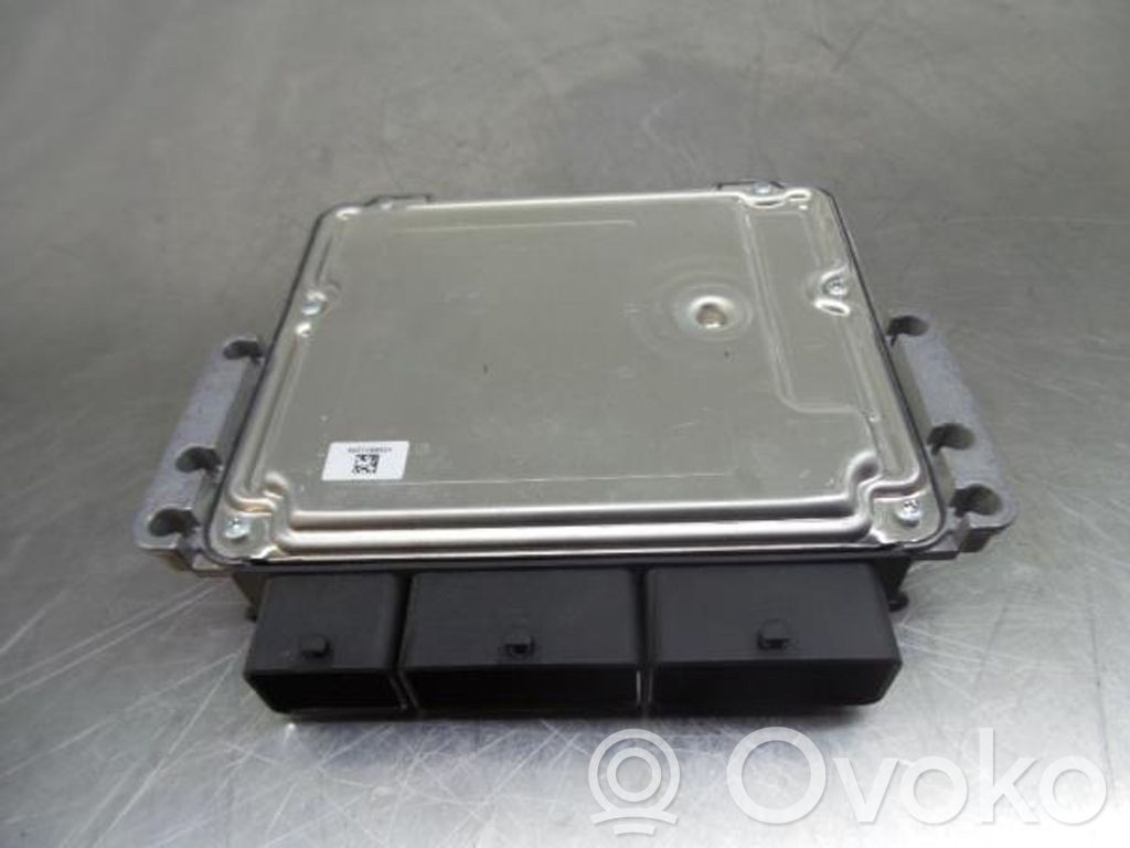 Unidad de control/módulo del motor   237106319R,0281033119,1039S96329,12640688