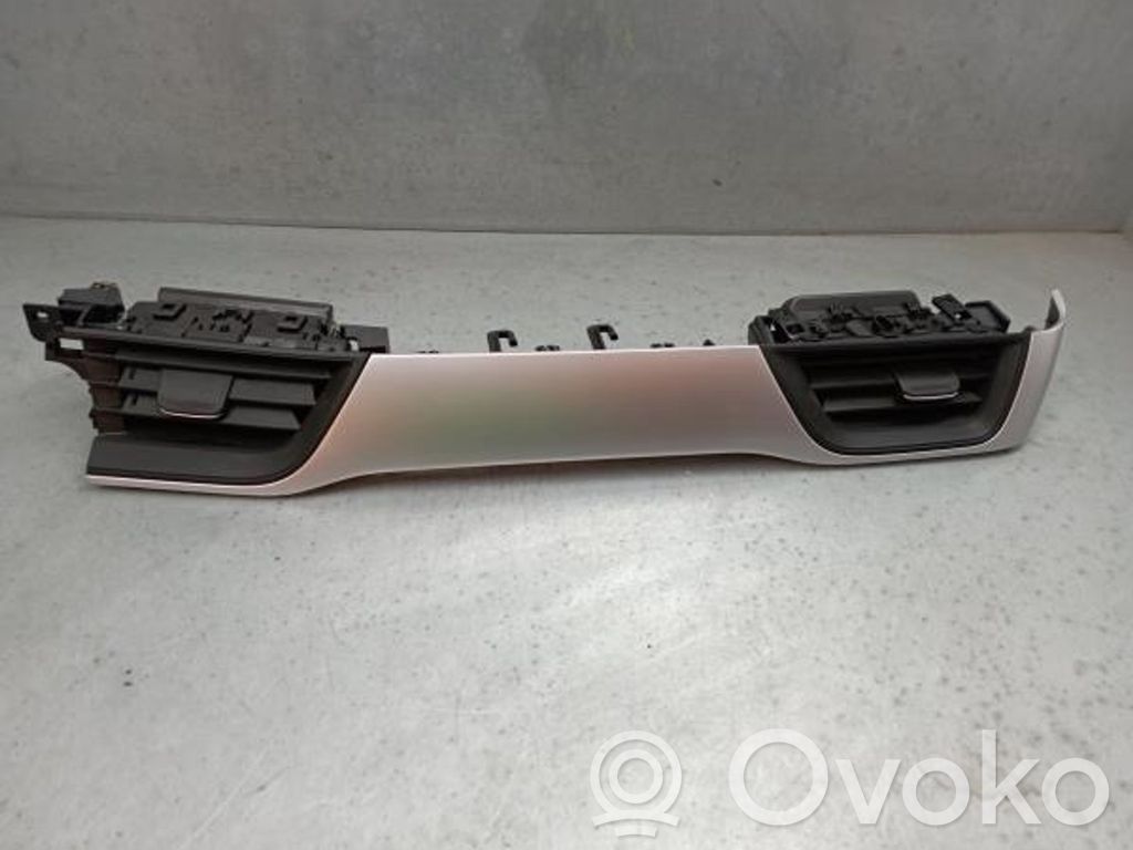 Renault Captur II Dashboard trim 