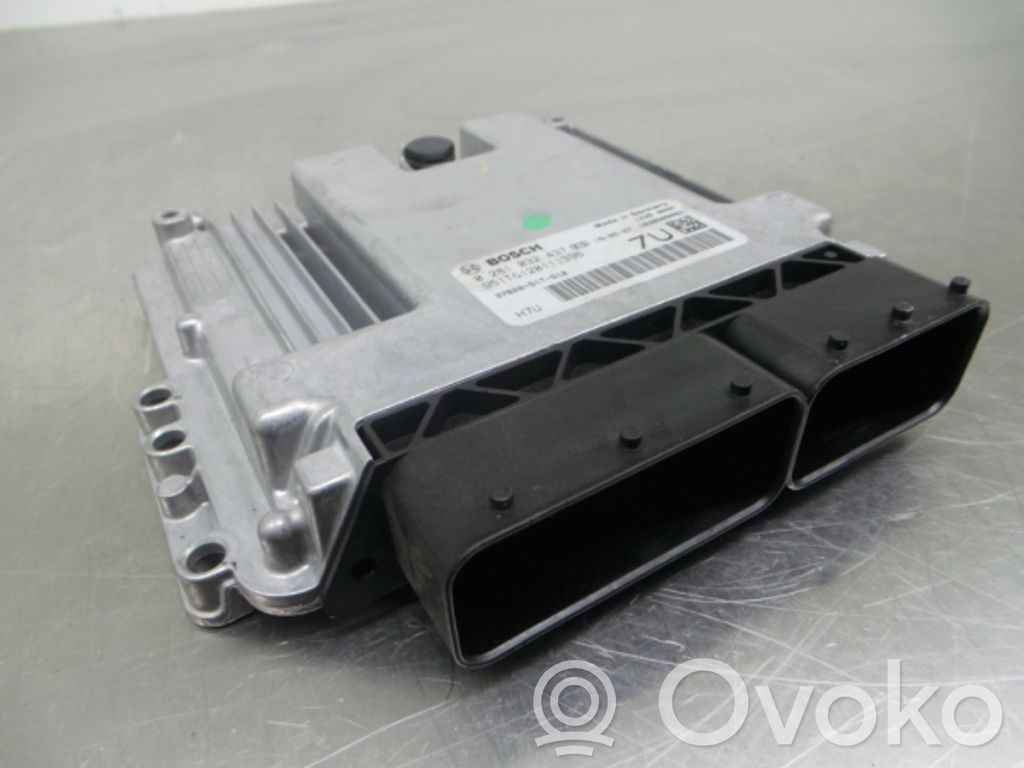 Honda HR-V Engine control unit/module 