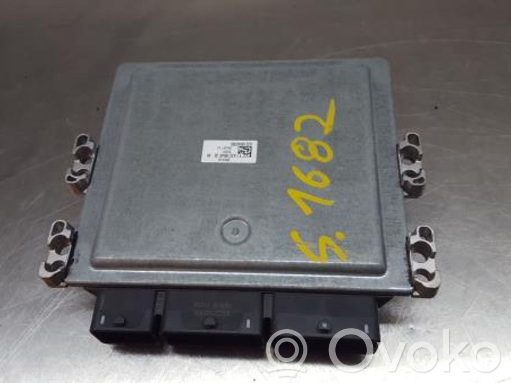Nissan Micra K14 Engine control unit/module 