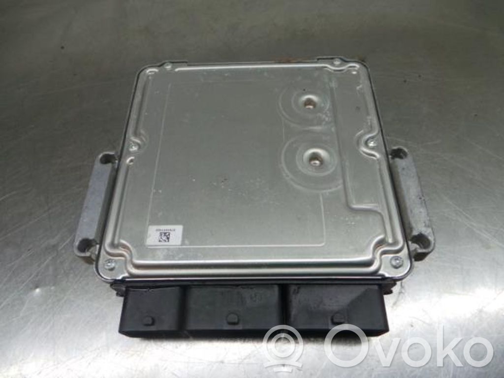 Dacia Lodgy Engine control unit/module 