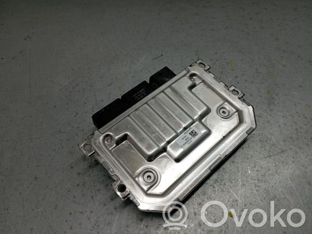 Engine control unit/module   237108979R,0117132,237105337R,876819090,A2C11660800,EMS3125