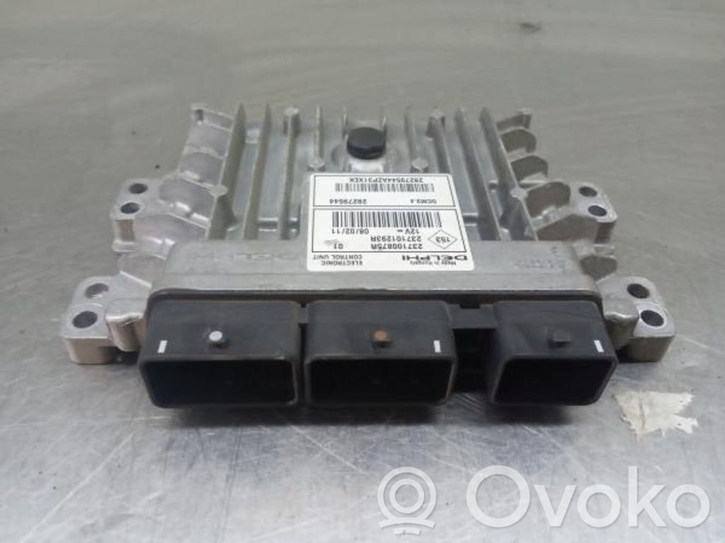 Unidad de control/módulo del motor   237100875R,237101293R,28279544,DELPHI