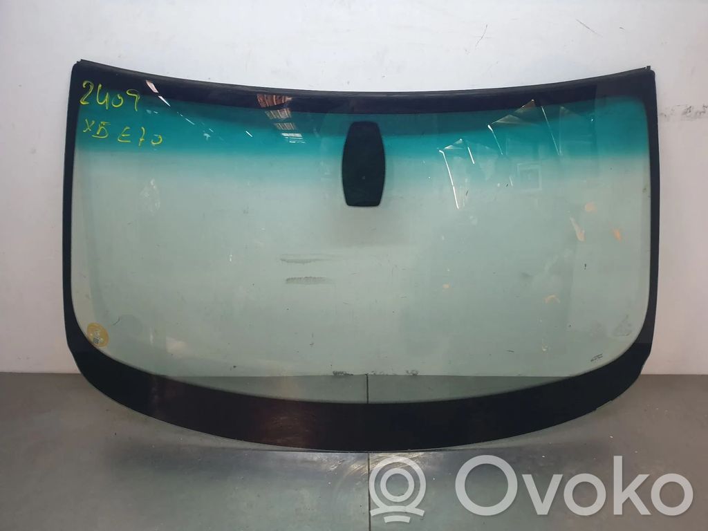 Front windscreen/windshield window   E943R000305,51317152756,51317202872,51317211913