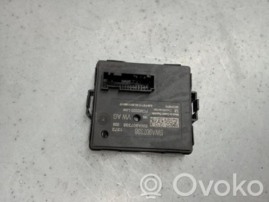 Light module LCM   5WA907338,A2C76146714,FCM2020