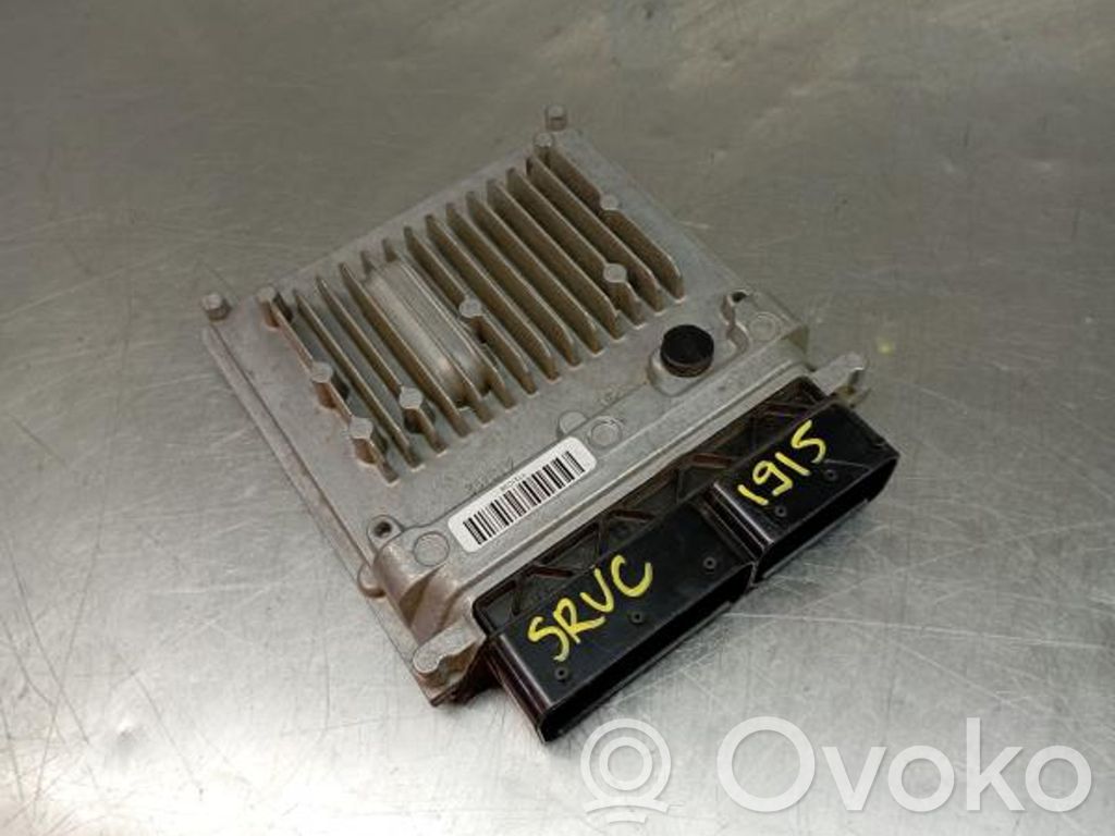 Engine control unit/module   A6519009702,28454431,28454431AYT11CPY,A6519011102,CRD330
