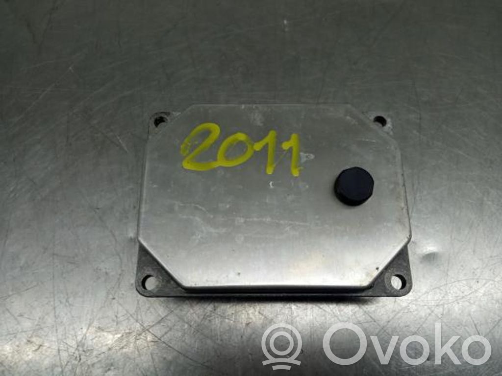 Engine control unit/module   IAW5SF8RMD419,51910513,9R6IYED1M,BC0109173B