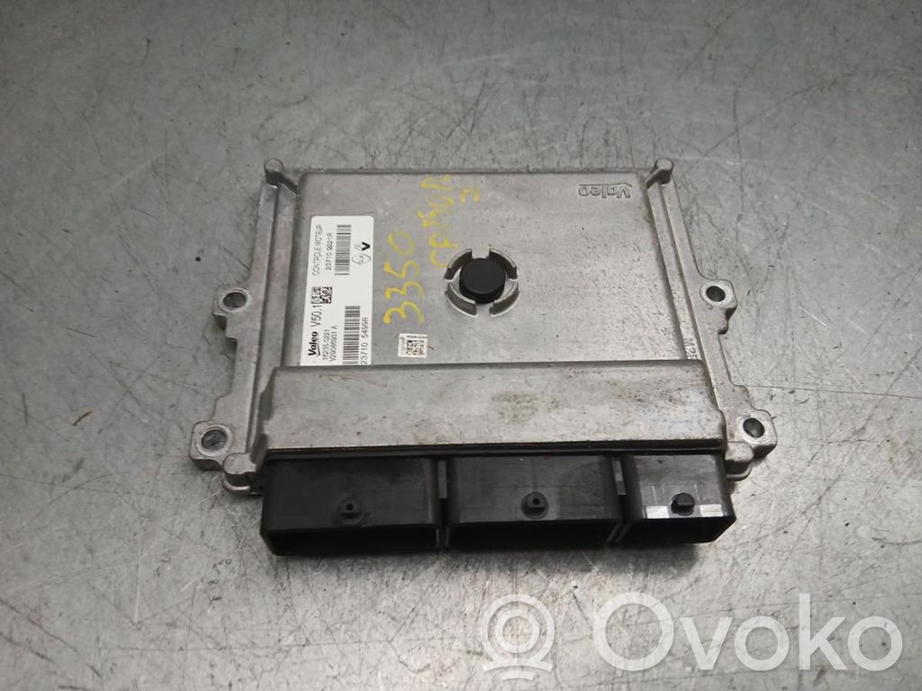 Unidad de control/módulo del motor   237109221R,162350221,237105499R,V29086931A