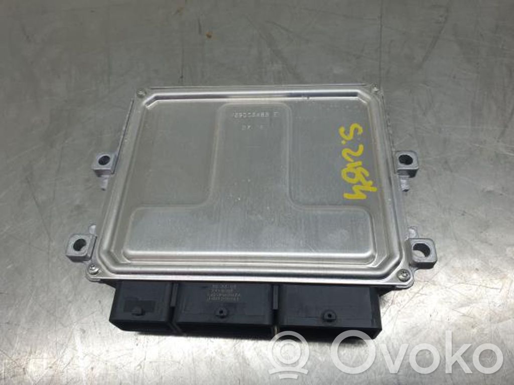Engine control unit/module   A2C1697550001,17256,237106690R,237109222R,272696313,V501