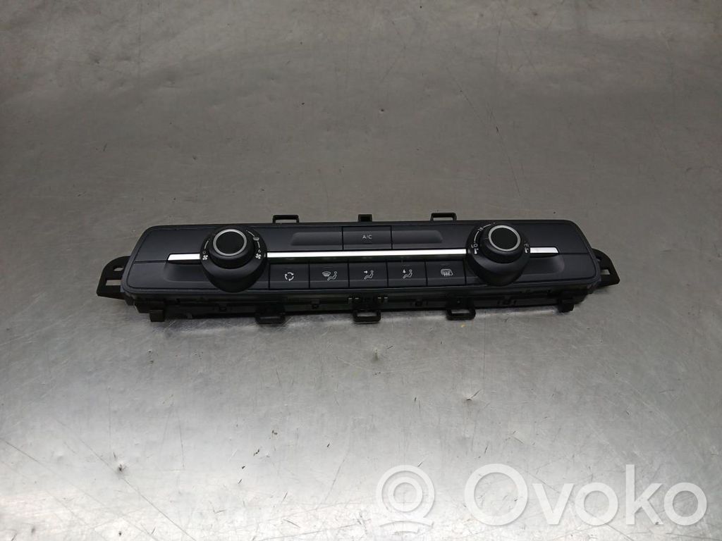 Climate control unit   98340416ZD,35250502