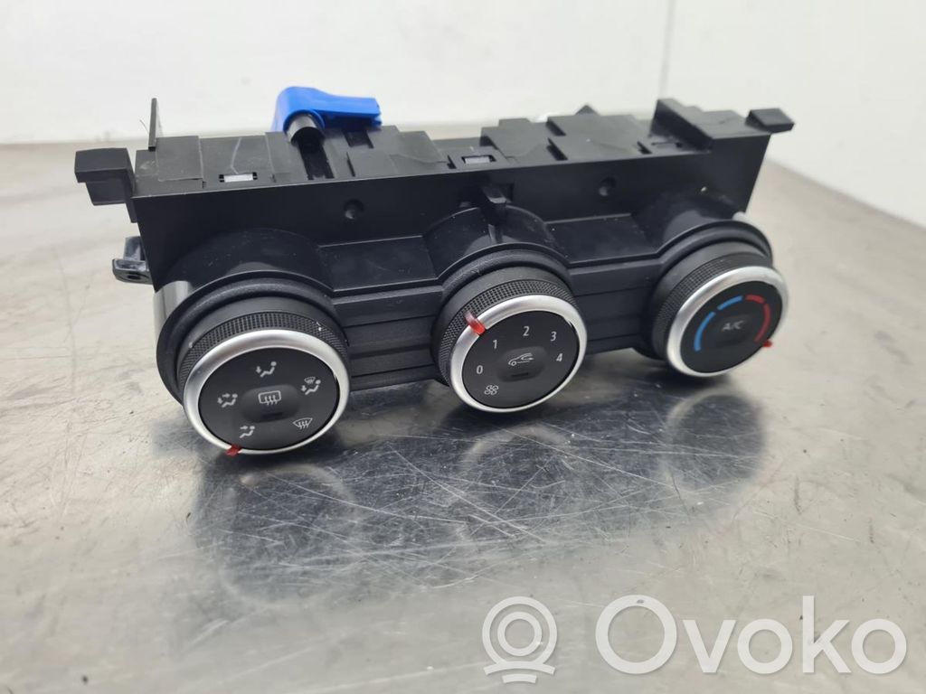 Climate control unit   285250231R,T2073676,T73781C