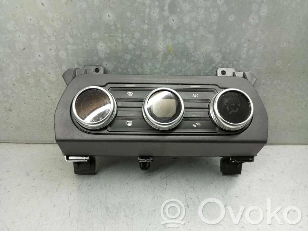 Climate control unit   275100298R,10089011