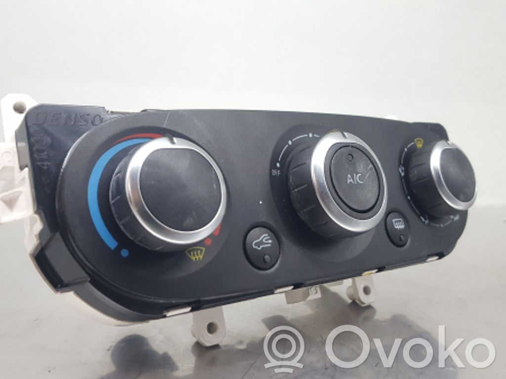 Climate control unit   233170080,SW940100