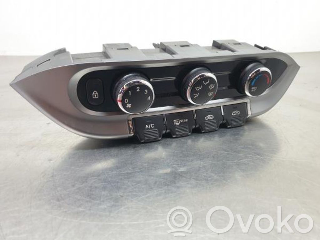Climate control unit   972501W00,1109291005