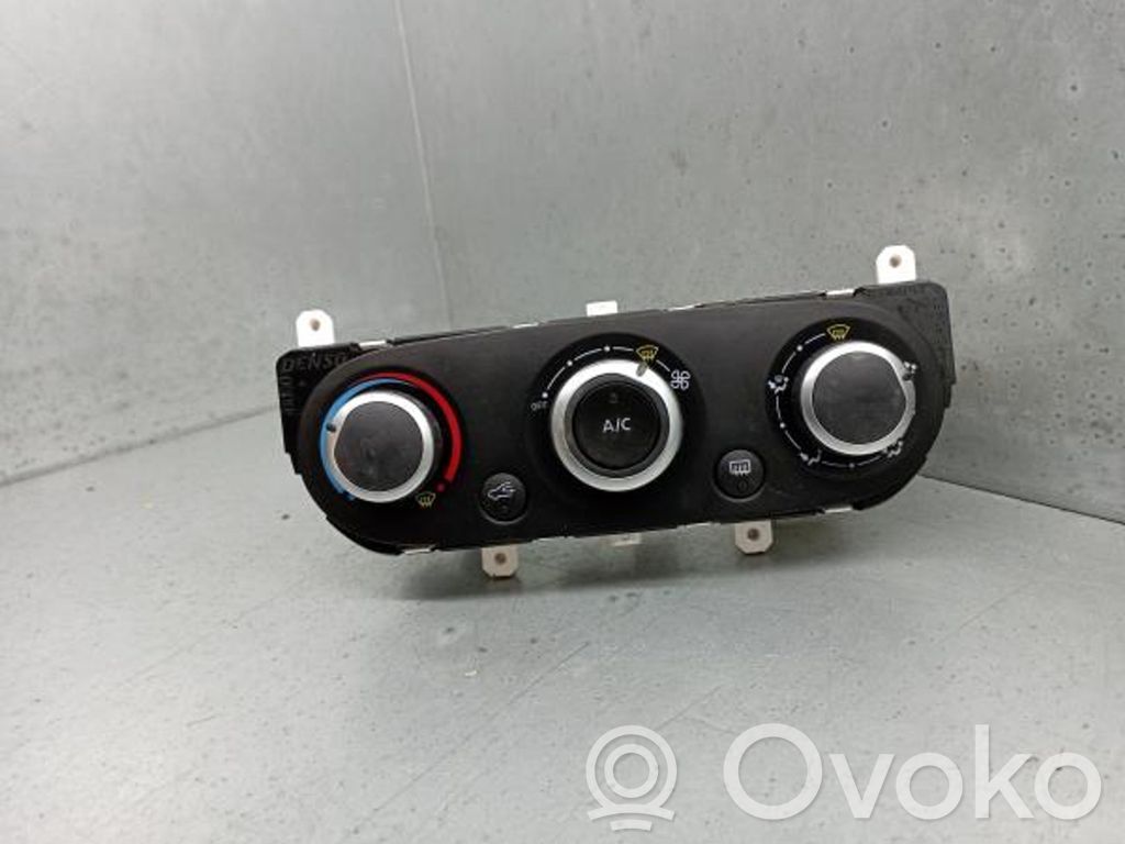 Climate control unit   272704701R,138170041,4940100