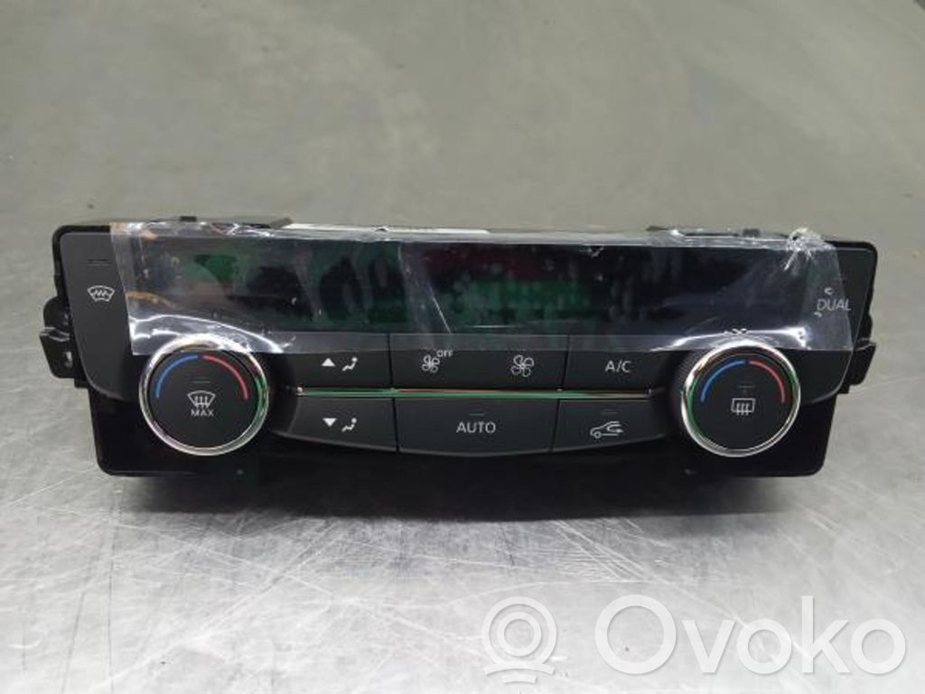 Climate control unit   275105707R,DIGITAL