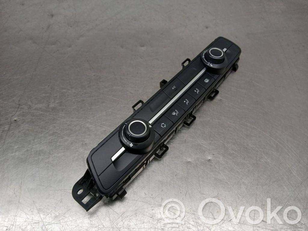 Climate control unit   98340416ZD,35252502