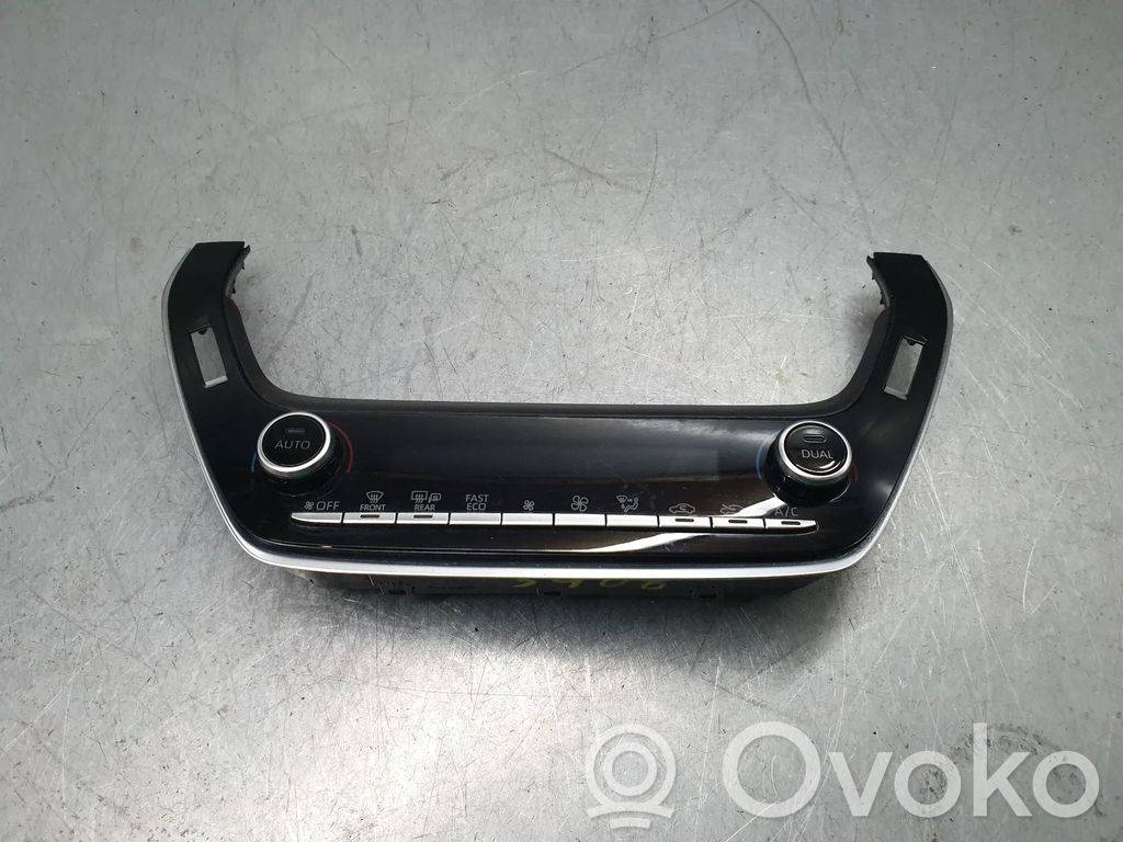 Panel klimatyzacji   5590002E10,7027J23