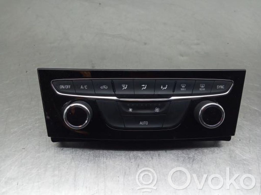 Climate control unit   39042441,1117341G31621272,368046467,7370200000000X