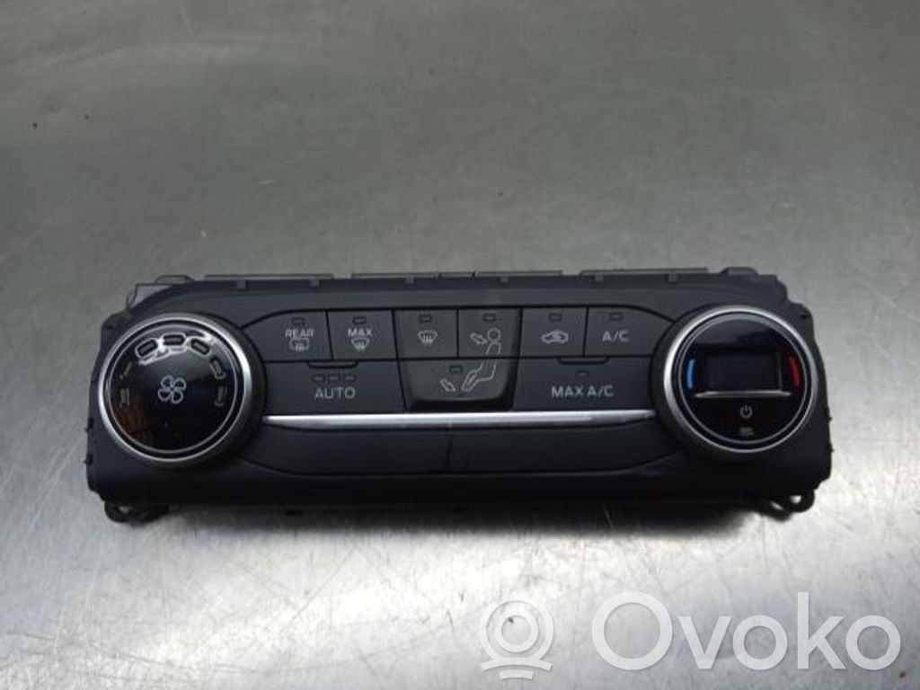 Climate control unit   H1BT18C612AH,90026158