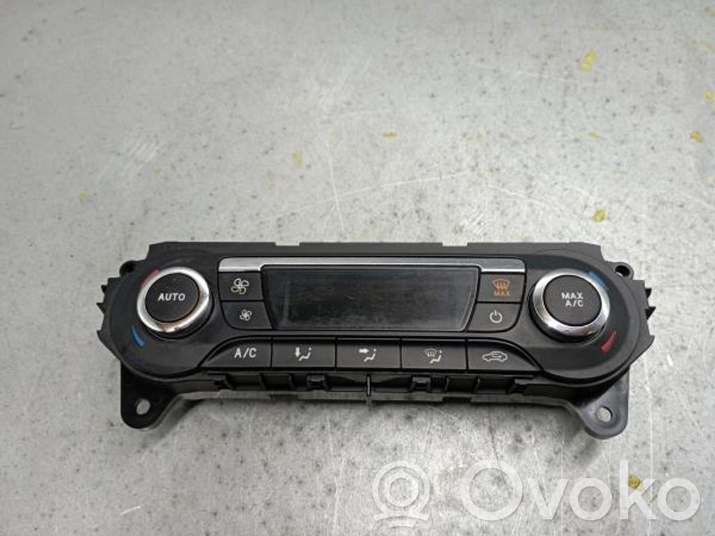Unidad de control climatización   BM5T18C612CH