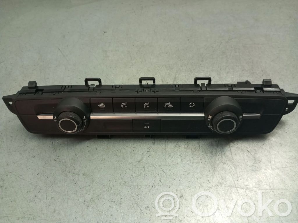 Panel klimatyzacji   98081722ZD