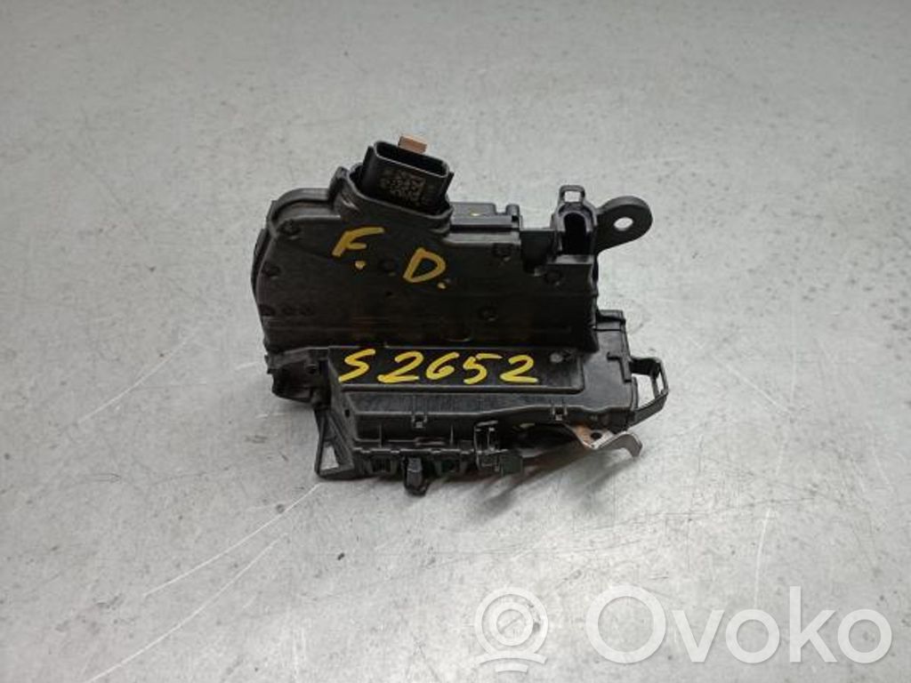 Priekinė durų spyna   805029595R,40649134,4PINOS,BJA