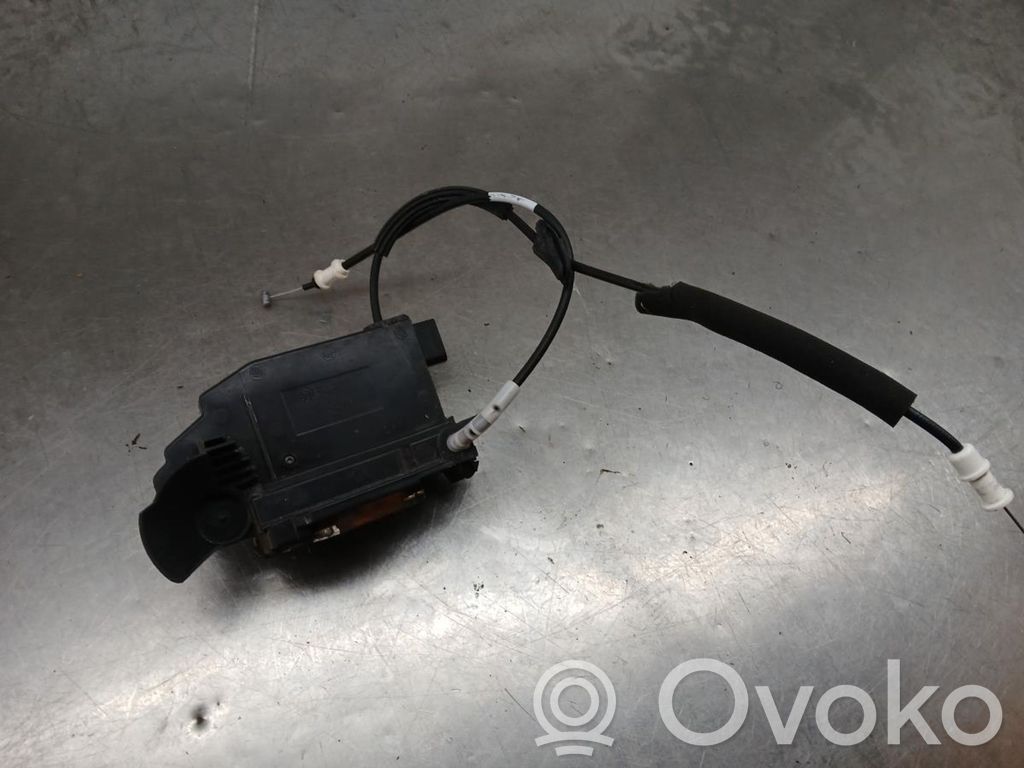 Etuoven lukko   9810309380