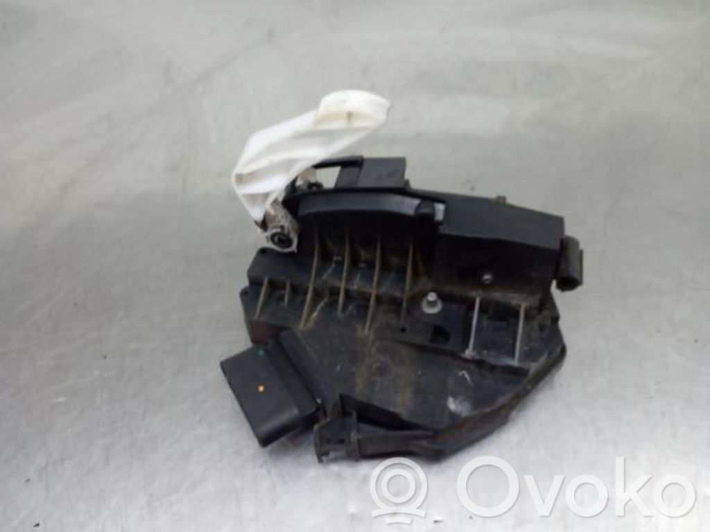 Etuoven lukko   8A6AA21812BG,4064413331811