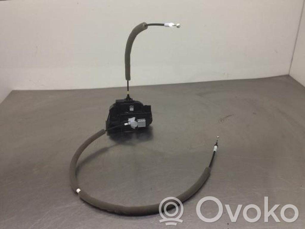 Front door lock   GP32SFRCS