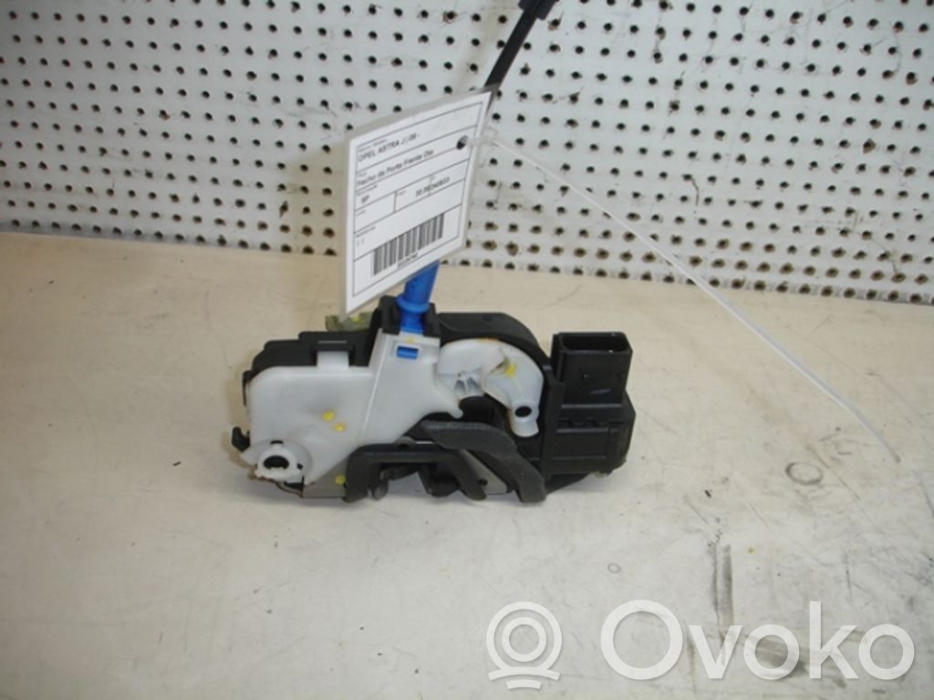 Etuoven lukko   13503802GP