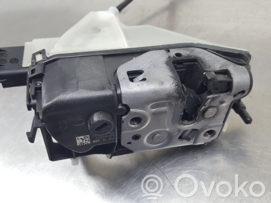Front door lock   PSA0106899,6PINOS,7386X2132I1,A05923