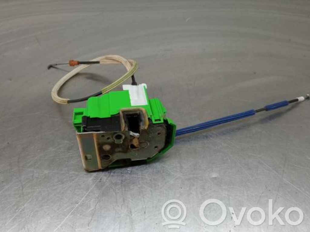 Etuoven lukko   505228