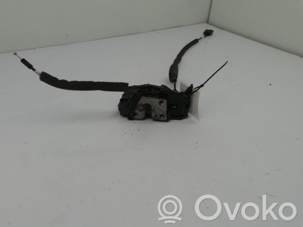 Etuoven lukko   805024563R