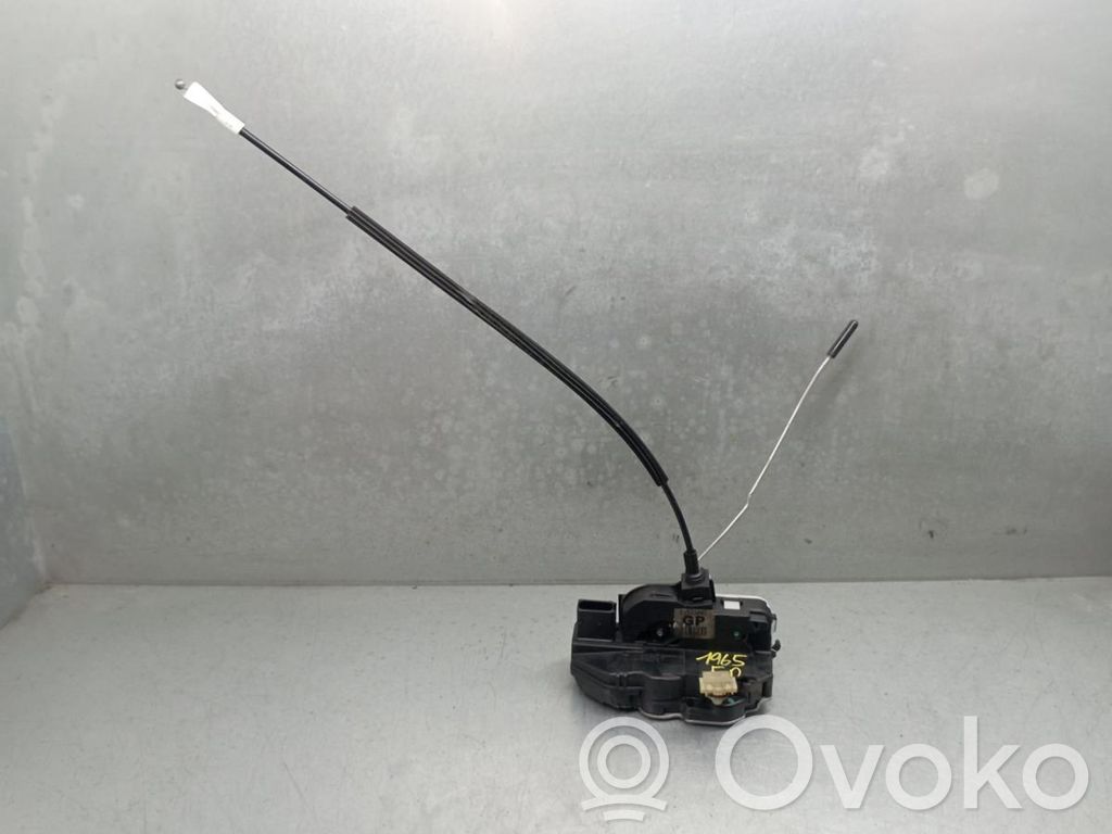 Etuoven lukko   3023754,01162213,13503802