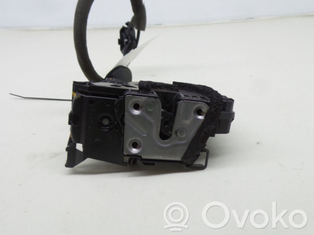 Etuoven lukko   805024563R,40627237