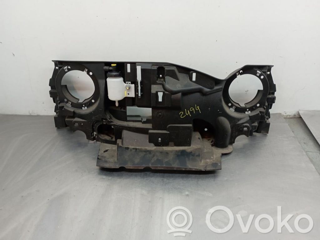 Radiatoru panelis   625004756R