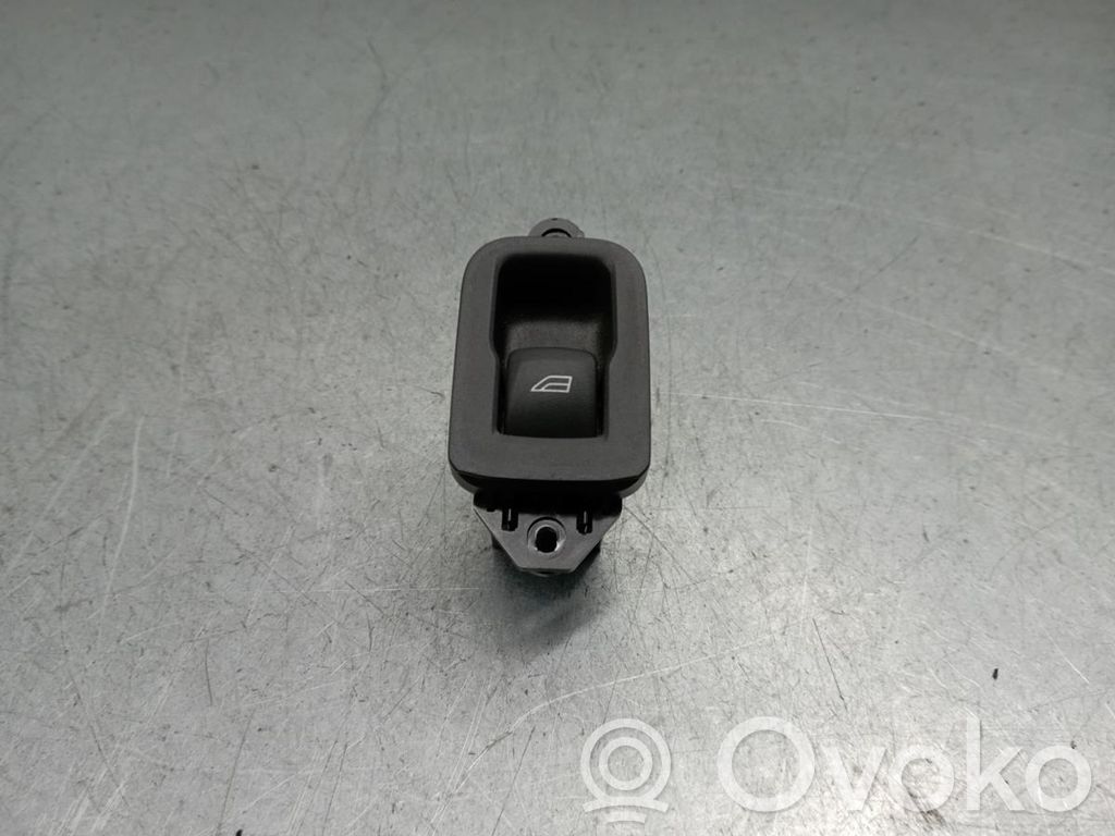 Electric window control switch   31295736,11W492,SISCONFORT