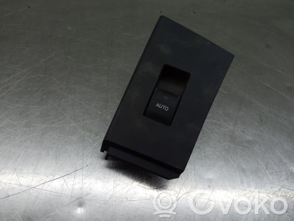 Electric window control switch   7427102630,SISCONFORT
