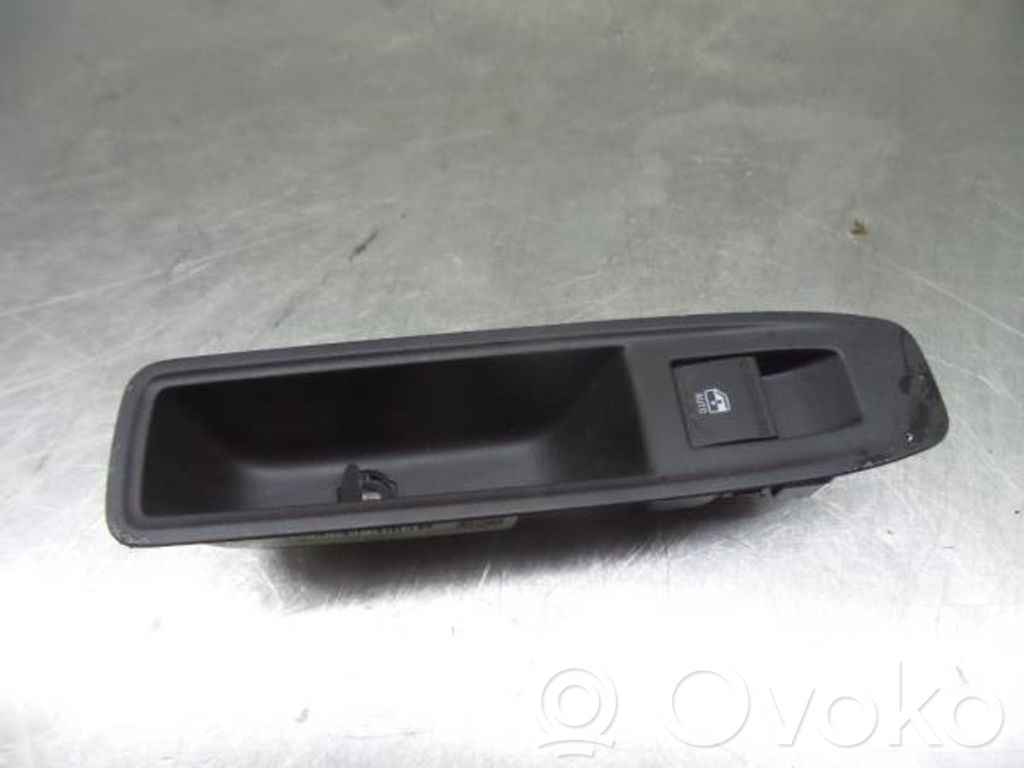 Electric window control switch   254218388R,3OS1014514406,SISCONFORT