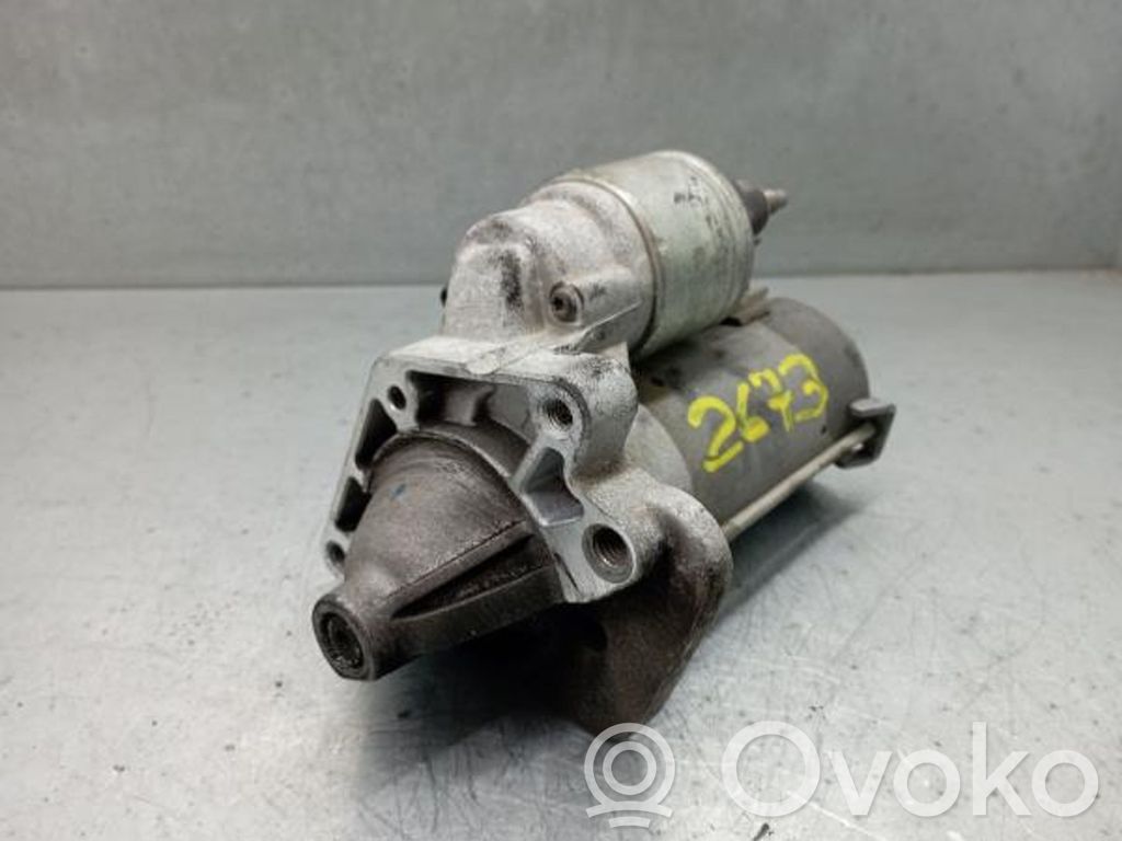 Motor de arranque   233003329R,25K30522MB3A,TS12E9