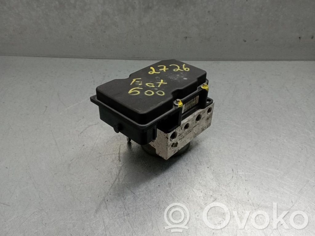 ABS Pump   0265801087,0265232840,30614H0197,51880815