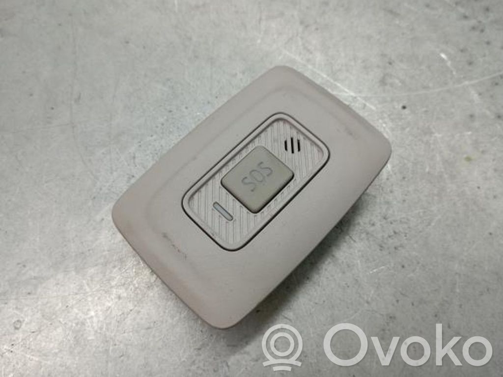 Multifunctional control switch/knob   253B03938R,202224006611,51986571