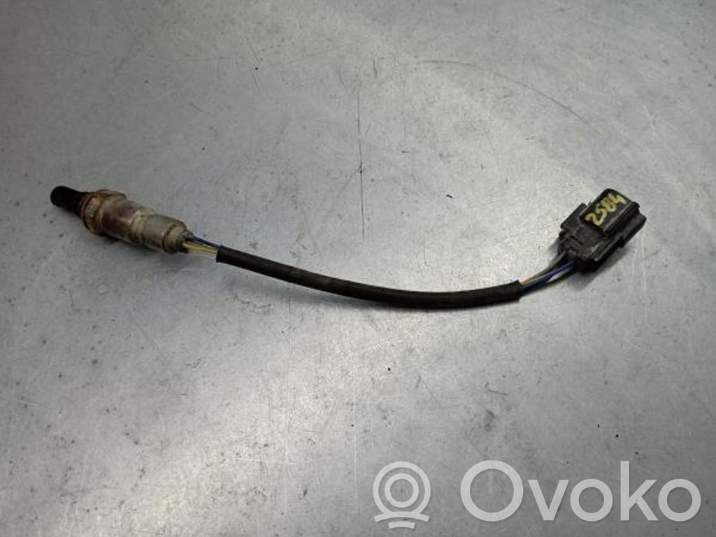 Lambda probe sensor   F1F19Y460BA