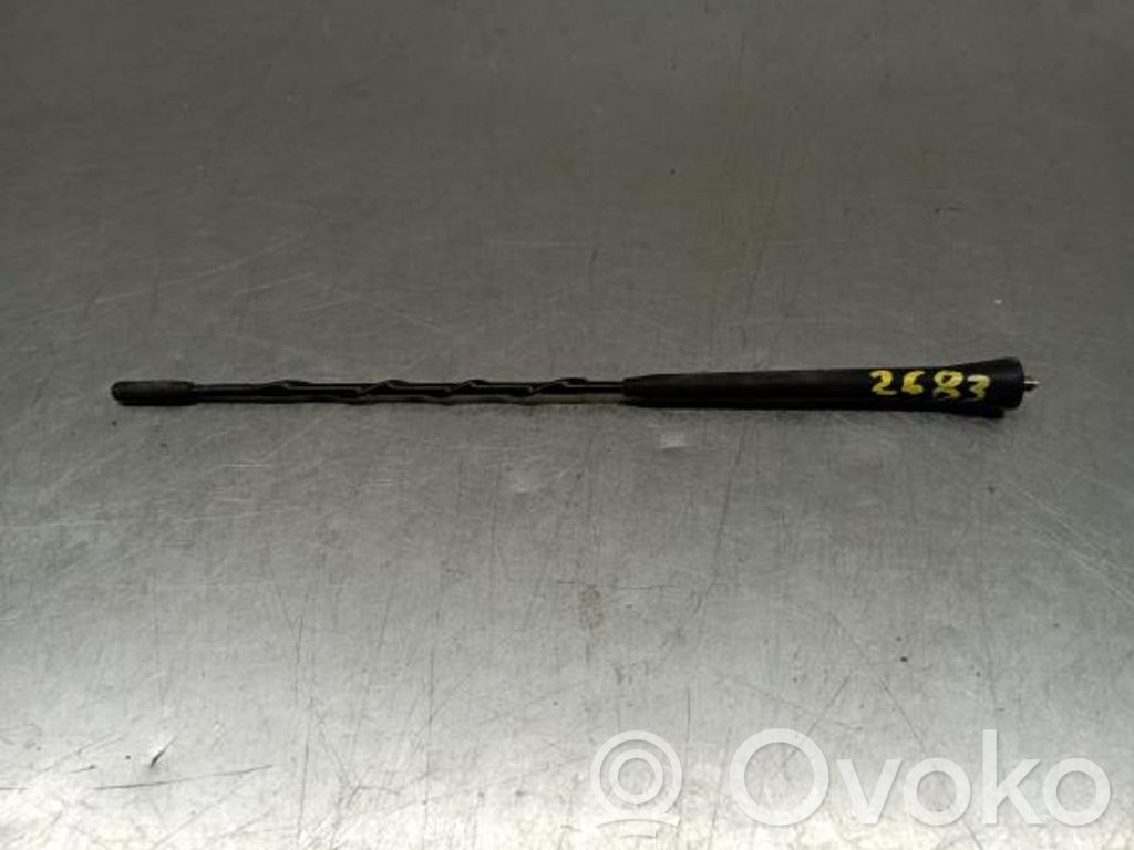 Antenos stiprintuvas